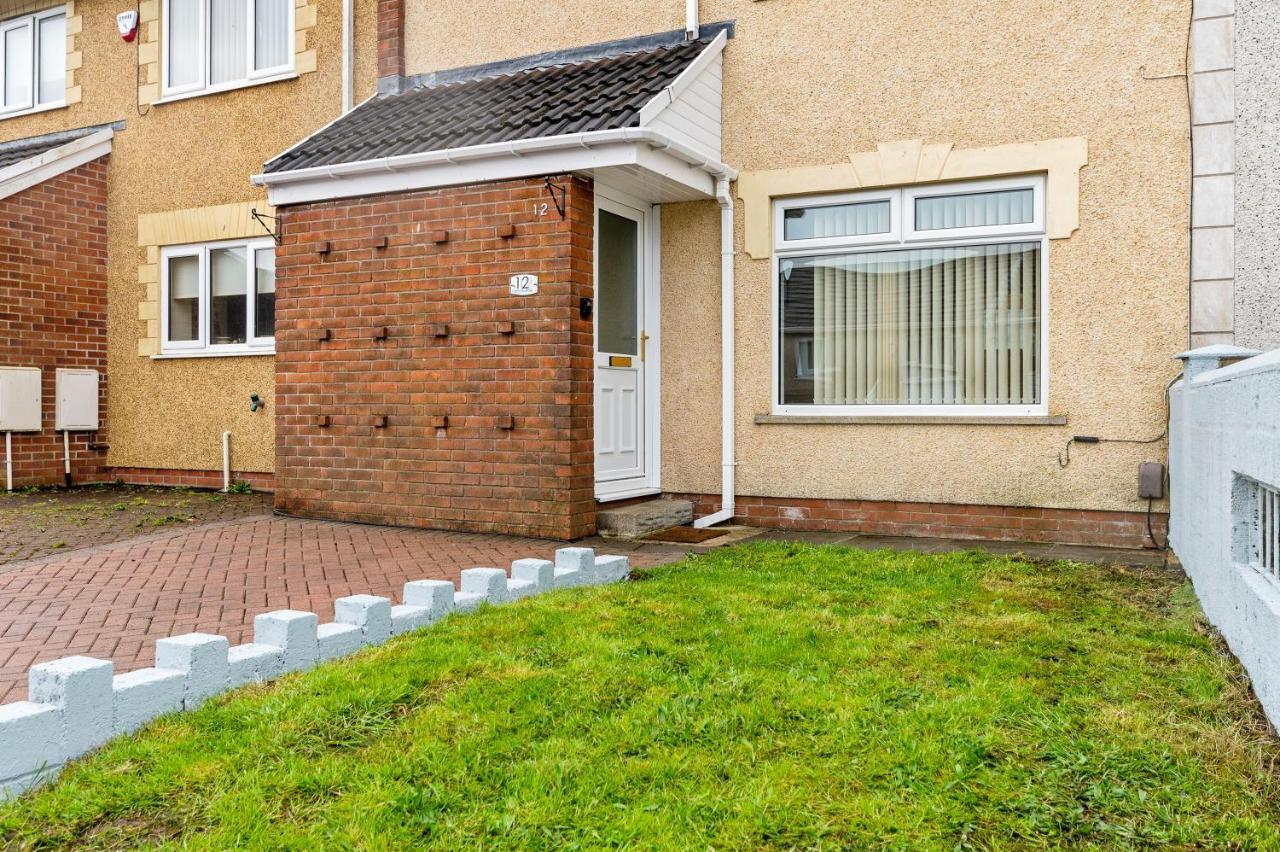 Off Road Parking, Garden, Tv'S In Bedrooms Morriston エクステリア 写真